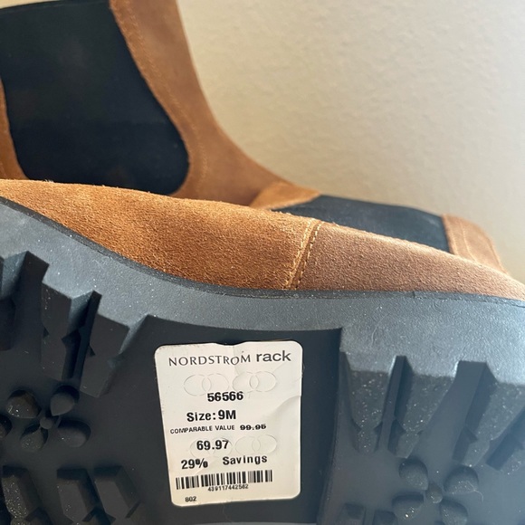 Caslon Chelsea boots - Picture 3 of 4